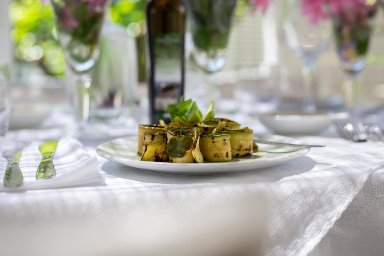 Masseria Messapia Wine Resort & Spa Salento Месане Екстериор снимка