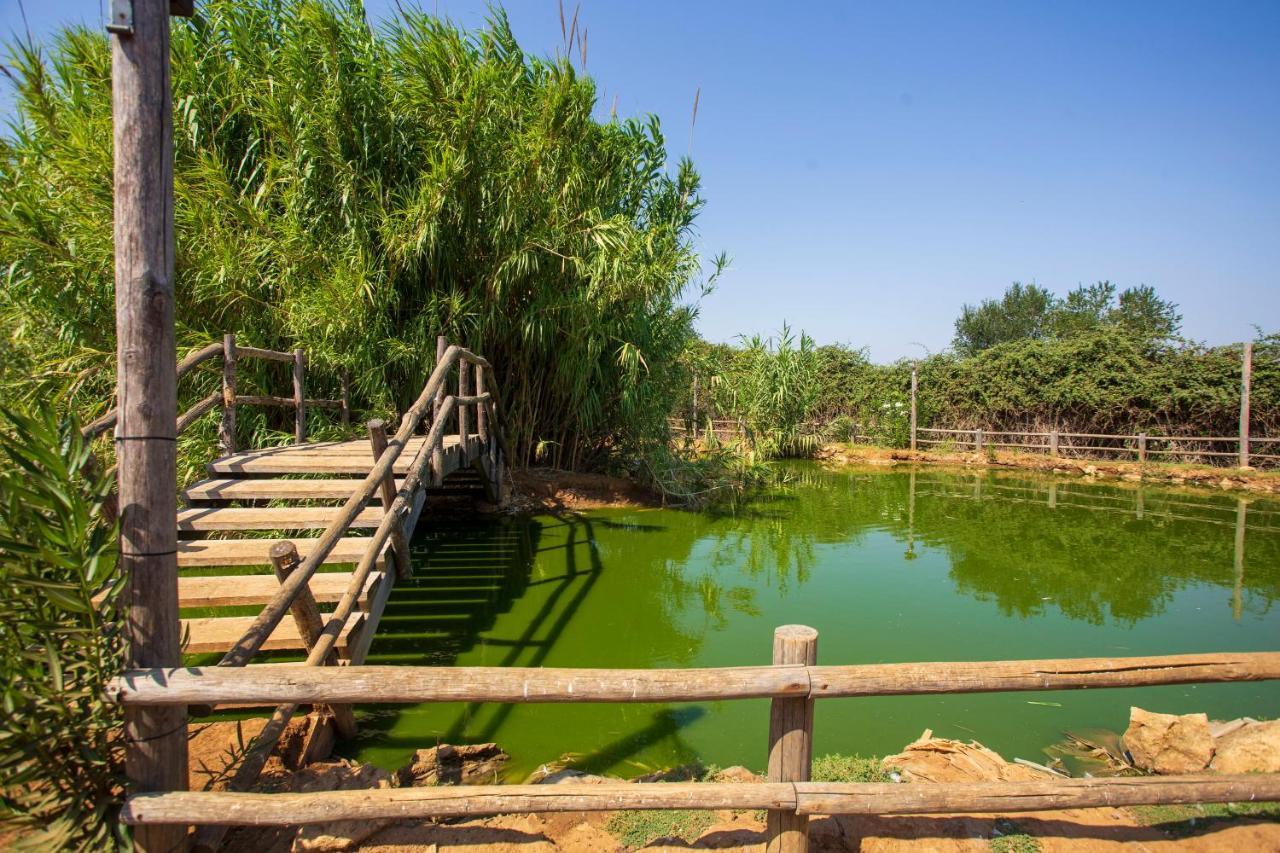 Masseria Messapia Wine Resort & Spa Salento Месане Екстериор снимка