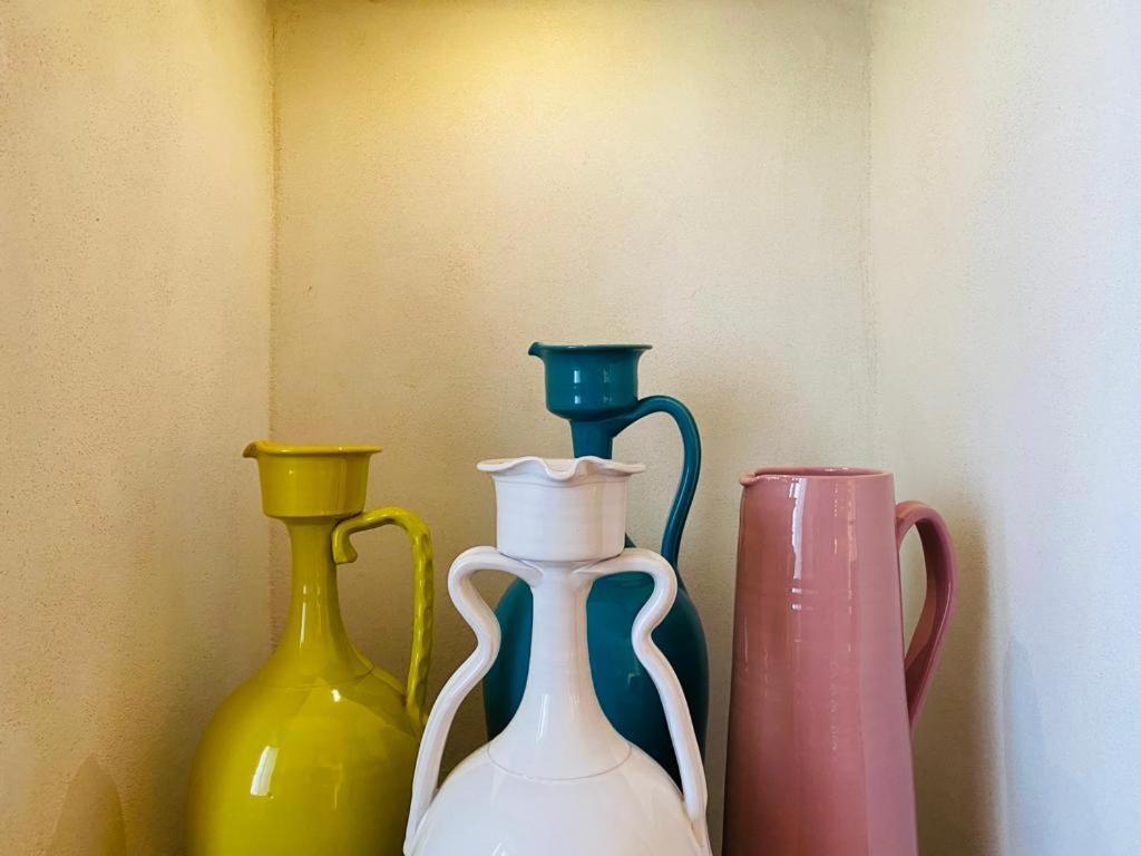Masseria Messapia Wine Resort & Spa Salento Месане Екстериор снимка