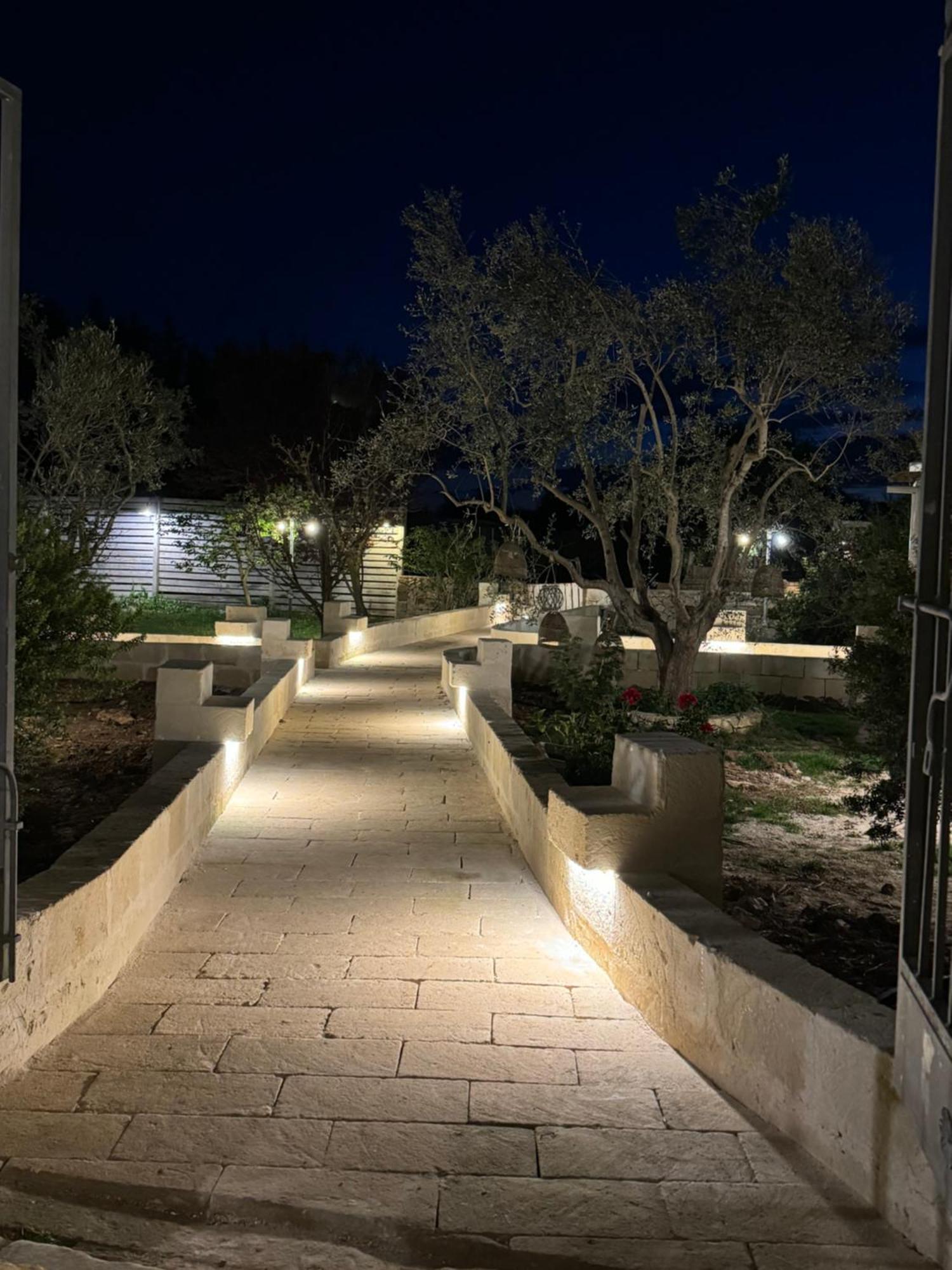 Masseria Messapia Wine Resort & Spa Salento Месане Екстериор снимка