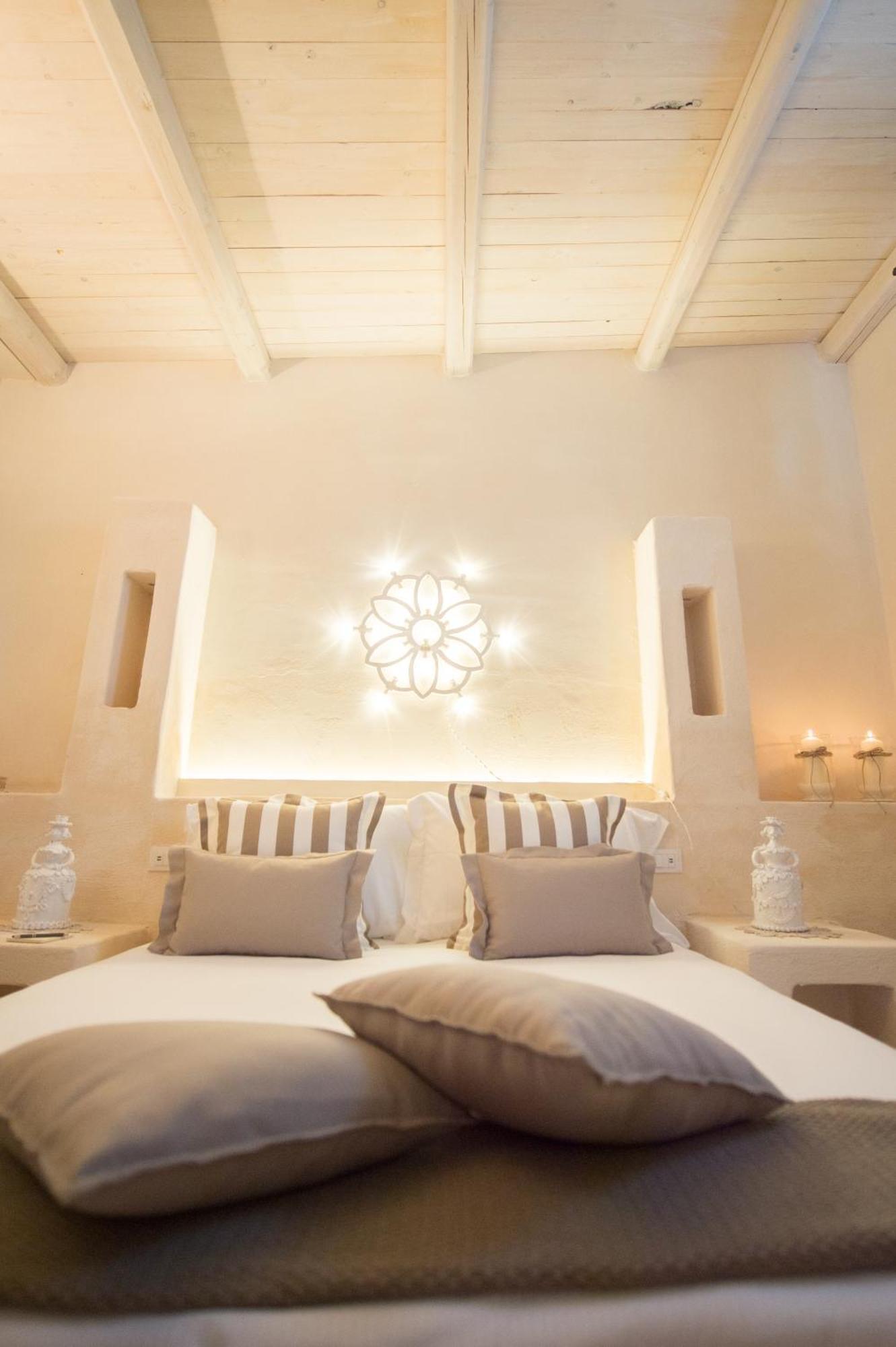 Masseria Messapia Wine Resort & Spa Salento Месане Стая снимка
