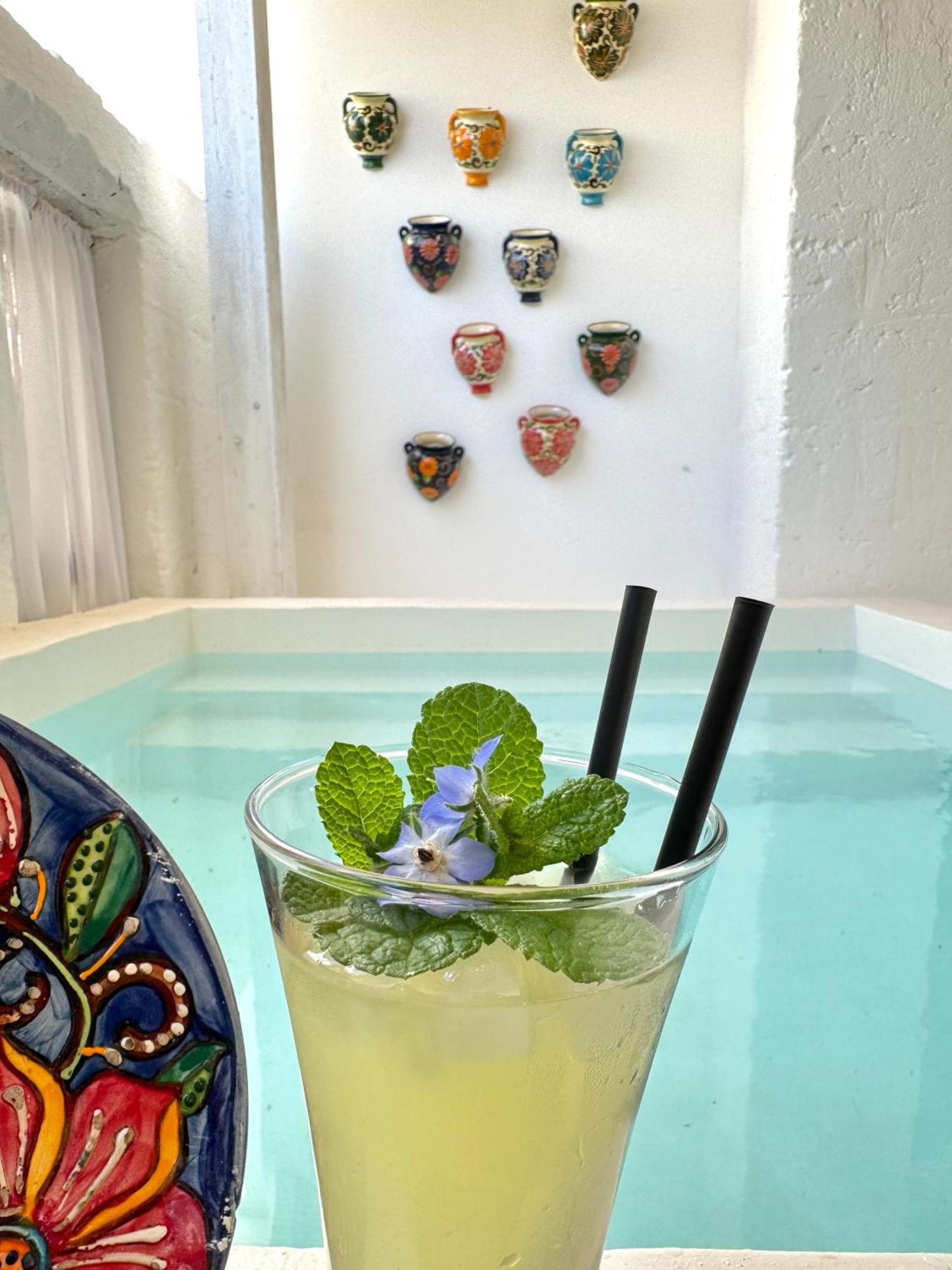 Masseria Messapia Wine Resort & Spa Salento Месане Стая снимка