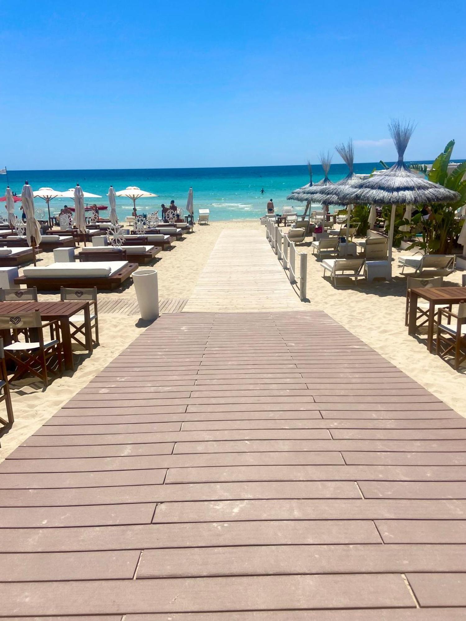 Masseria Messapia Wine Resort & Spa Salento Месане Екстериор снимка