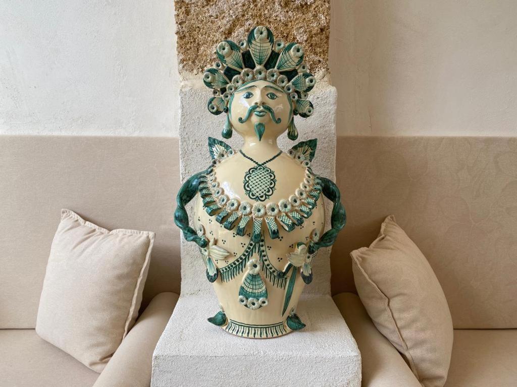 Masseria Messapia Wine Resort & Spa Salento Месане Екстериор снимка