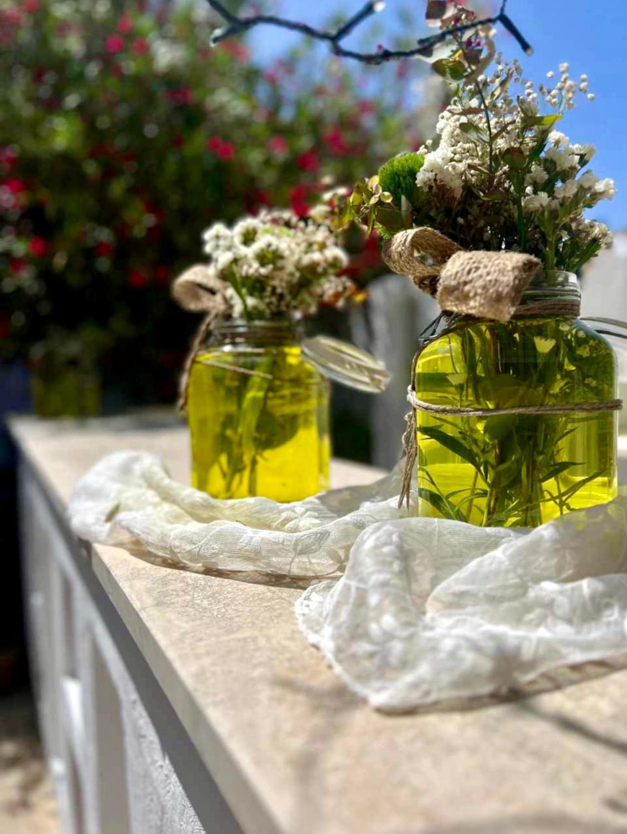 Masseria Messapia Wine Resort & Spa Salento Месане Екстериор снимка