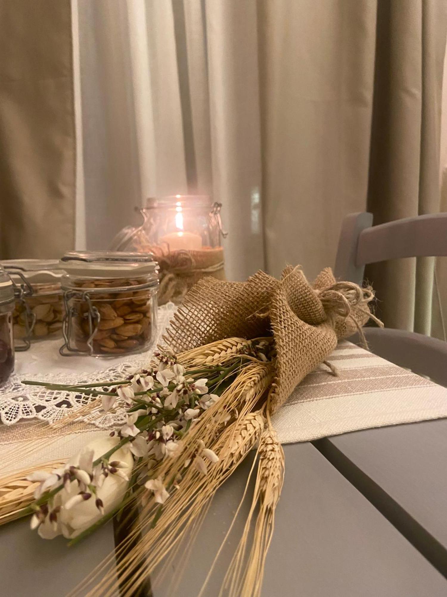 Masseria Messapia Wine Resort & Spa Salento Месане Екстериор снимка