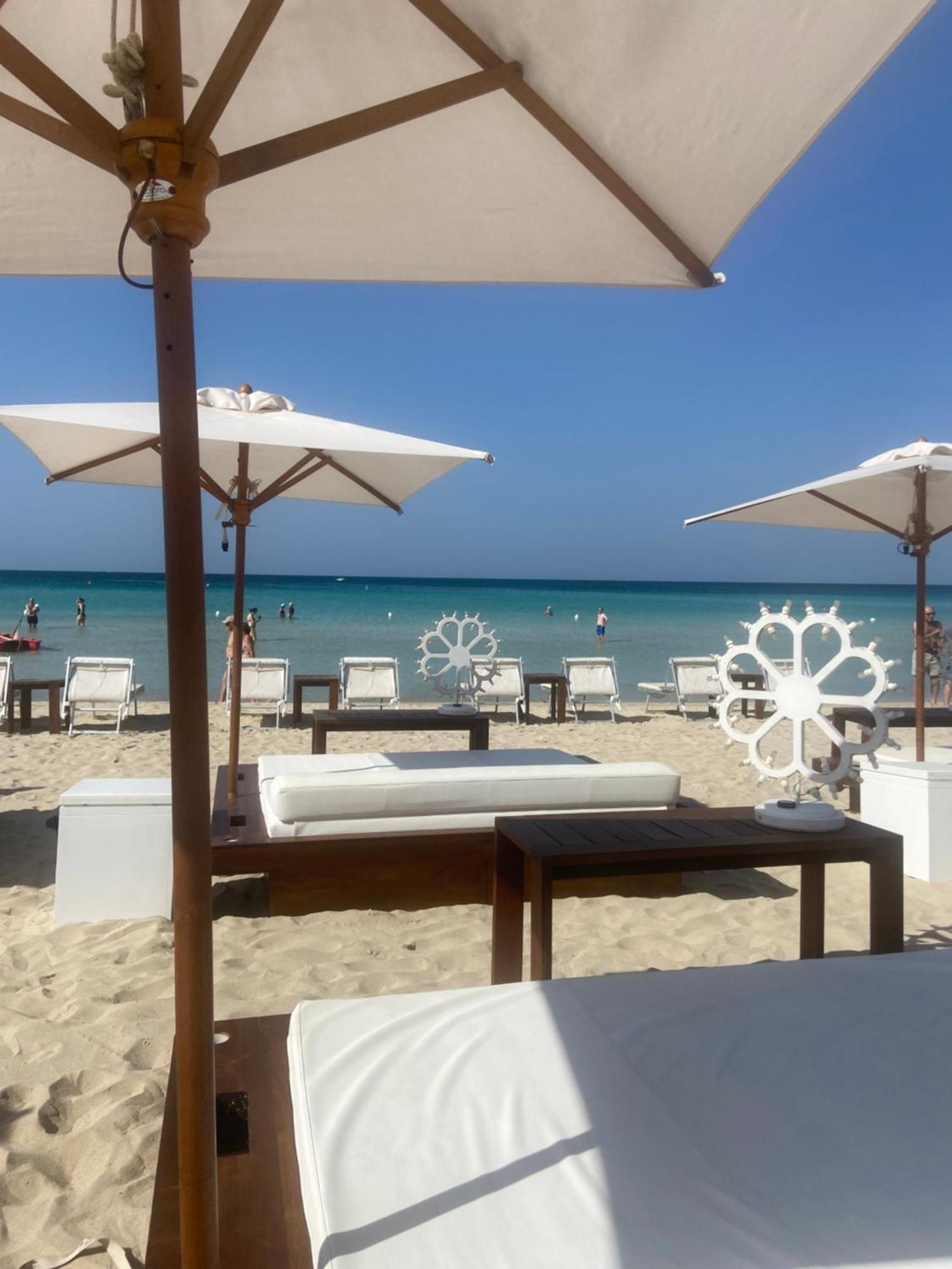Masseria Messapia Wine Resort & Spa Salento Месане Екстериор снимка