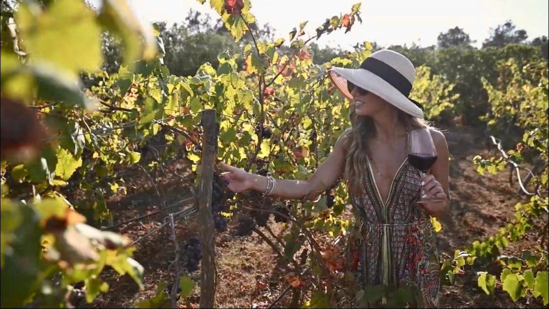 Masseria Messapia Wine Resort & Spa Salento Месане Екстериор снимка