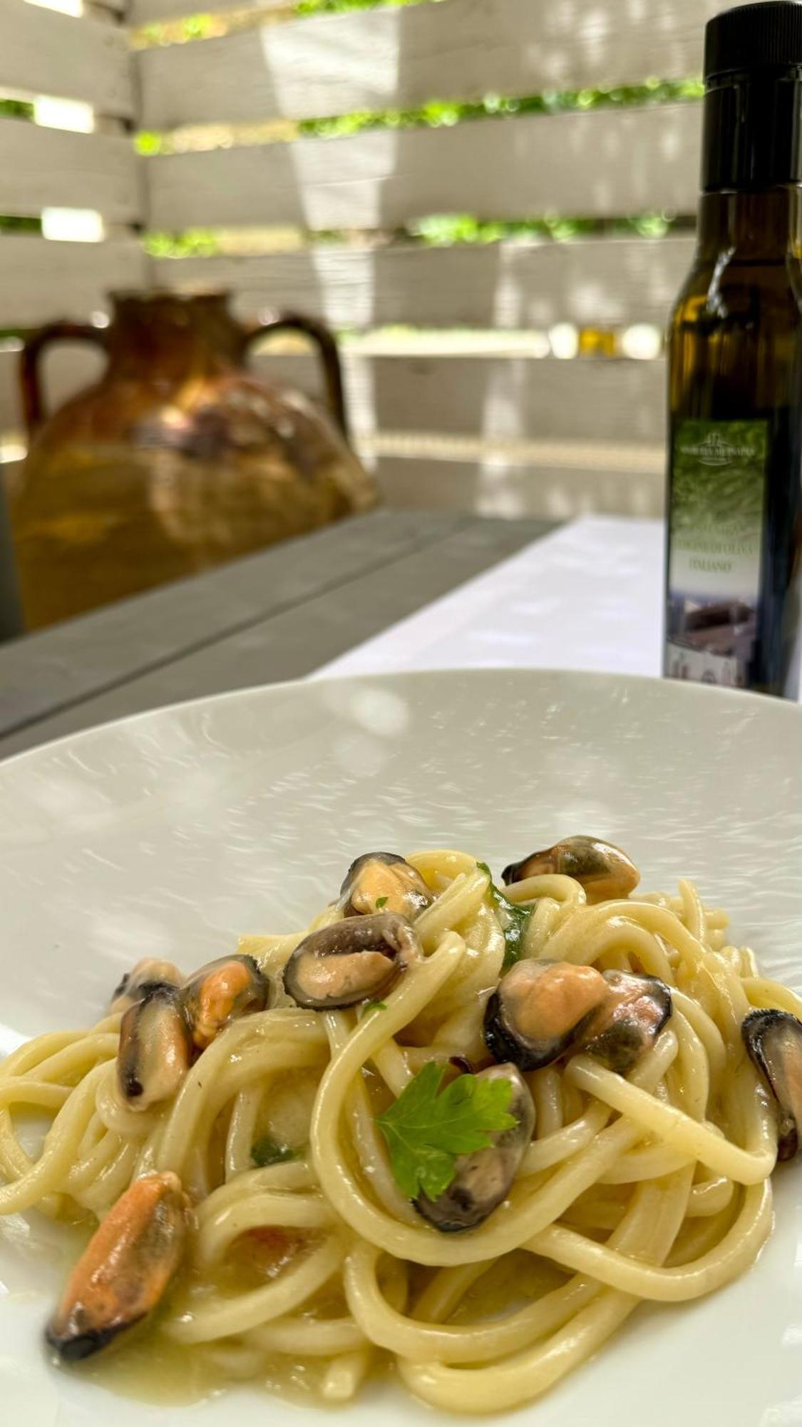 Masseria Messapia Wine Resort & Spa Salento Месане Екстериор снимка