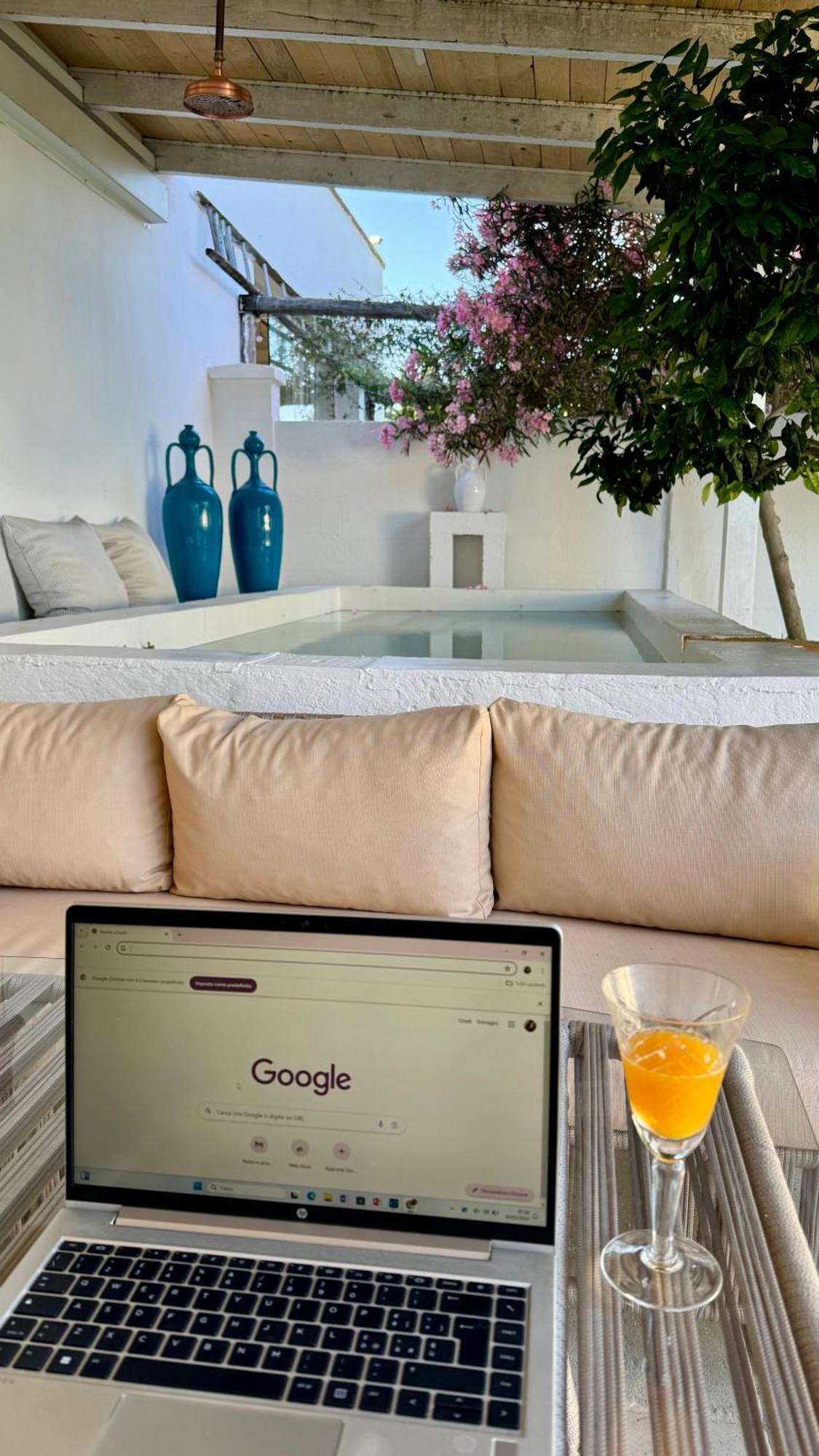 Masseria Messapia Wine Resort & Spa Salento Месане Стая снимка